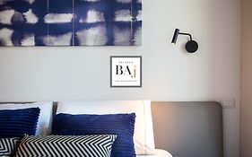 Palazzo Baj - Guest House in Trastevere